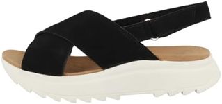 Clarks Women's Dashlite Wish Sandal