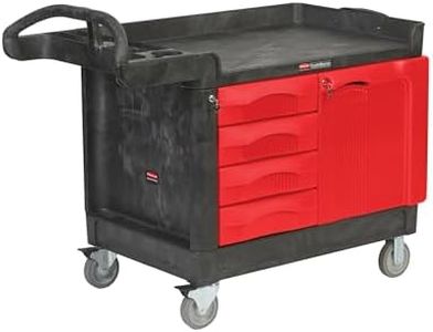 Rubbermaid