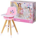 BABY born High Chair Accessory - Fo