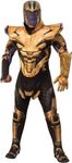 Rubie's 700738STD000 MARVEL - AVENGERS ENDGAME Fancy Dress, Men, Multicolour, STD