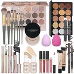 Makeup Starter Kits