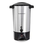 Hamilton Beach 40515CR 42 Cup Coffee Urn