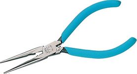 Tsunoda ER-150 Needle Nose Pliers, 6-Inch