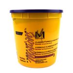 Motions Professional Smooth & Silken Classic Formula Hair Relaxer Super 64 oz 1800 g Straightening Cream