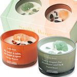 Sense Candles