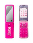 HMD Barbie Pink Mobile Flip Phone. Unlocked