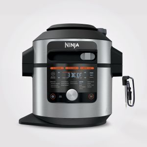 Ninja Foodi MAX 15-in-1 Multi-Cooker, 7.5L – Pressure & Air Fryer