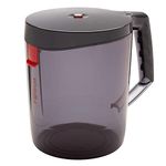 WypAll® Reach Portable Centrefeed Cleaning Wipes/Paper Towel Dispenser, Wall Mountable/Table Top Jug Dispenser (6221)