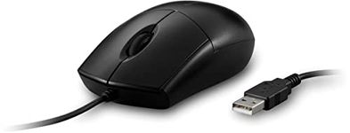 Kensington Pro Fit Washable Wired Mouse (K70315WW)