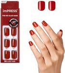 KISS imPRESS No Glue Mani Press On 