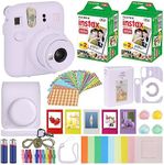 Fujifilm Instax Mini 12 Instant Cam