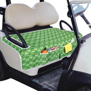 Golf Cart 