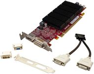 VisionTek Products Radeon 7350 SFF 1GB DDR3 Graphics Cards 900607