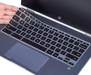 Keyboard Cover for HP Chromebook X3