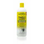 Jamaican Mango and Lime Tingle Shampoo, 16 Ounce