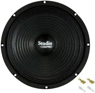 1 Enceinte