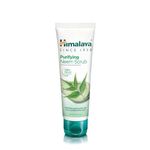 Himalaya Purifying Neem Scrub Best for Normal to Oily Skin -75ml