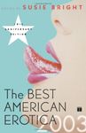 The Best American Erotica 2003