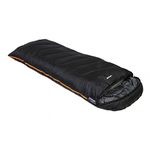 Vango Atlas 250 Quad Sleeping Bag Black
