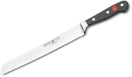 Wüsthof WU CLASSIC BREAD KNIFE 20CM