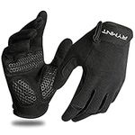 RYMNT Full Fingers Workout Gloves f