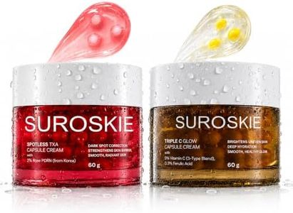 Suroskie S