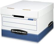 Bankers Box 20 Pack STOR/FILE Mediu