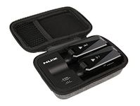 NuX |Rechargeable Wireless Guitar Bug Set | B-5RC