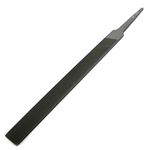 OSCAR Jewellers 100mm 4" Pillar File Cut 2 Jewellery Filing