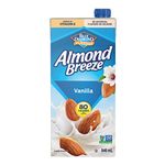 Blue Diamond Almond Breeze Vanilla