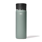 OXO Good Grips 20oz Thermal Mug Water Bottle, Jade