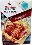 Nando's Smokey BBQ Bag & Bake, 20g