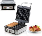 Domo DO9047W/N waffle machine (1400