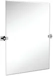 Hamilton Hills 24x36 inch Pivot Wal