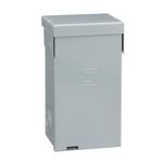 Square D by Schneider Electric HOME250SPA Homeline 50-Amp Spa Panel