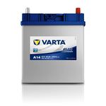 Car Battery For Honda Fit