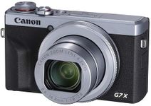 Canon PowerShot G7X Mark III Digita