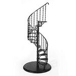 Dolls House Spiral Staircase Kit Me