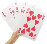 Yuanhe Jumbo Giant Playing Card Dec