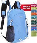 VPBAGE 15L Highly Water-resistant H