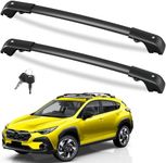FengYu Lockable Roof Rack Cross Bar