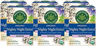 Traditional Medicinals NIGHTY NIGHT