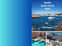 Seville Travel Guides