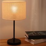 Navaris E27 Table Lamp - Spray Pain
