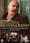 Detective Montalbano: Episodes 7-9