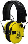 Walker's Hunting, DTOM Yellow, One 