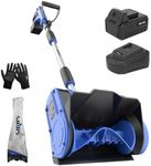 SOYUS Electric Snow Shovel Cordless