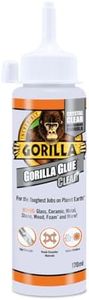 Gorilla Gl