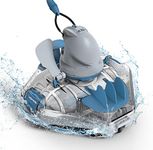 Pool Cleaners Automatic Inground