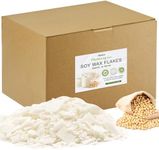 TRINIDa Soy Wax for Candle Making, 